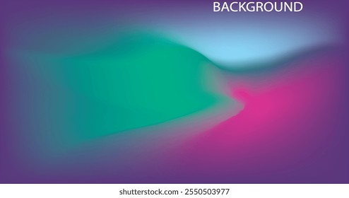 mesh gradient,trendy geometric and fluid abstract background, Use for poster, cover, social media story, banner, fabric print,liquid,magazine covers, tabloids