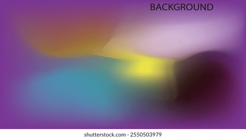 mesh gradient,trendy geometric and fluid abstract background, Use for poster, cover, social media story, banner, fabric print,liquid,magazine covers, tabloids