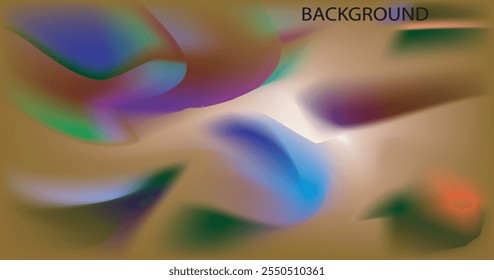 mesh gradient,trendy geometric and fluid abstract background, Use for poster, cover, social media story, banner, fabric print,liquid,magazine covers, tabloids