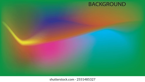 mesh gradient,trendy geometric and fluid abstract background, Use for poster, cover, social media story, banner, fabric print,liquid,magazine covers, tabloids