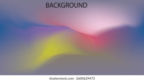 mesh gradient,trendy geometric and fluid abstract background, Use for poster, cover, social media story, banner, fabric print,liquid,magazine covers, tabloids
