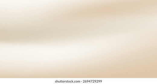Mesh noise gradient background art from cream to simple colors. gradation modern good simple art sand