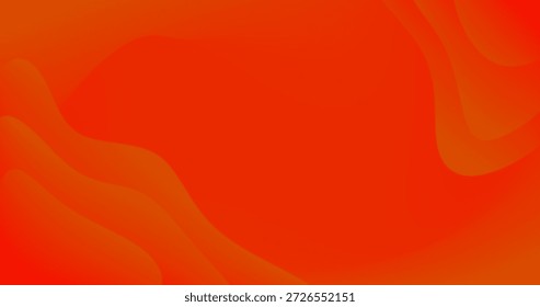 Fondo de degradado de malla naranja Abstractas para el Espacio para texto