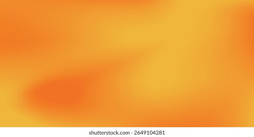 Malha laranja gradiente vetor fundo abstrato arte simples moderna