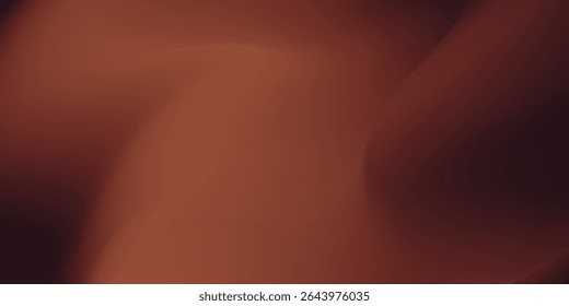 Mesh orange with yellow gradient vector background abstract eps10.