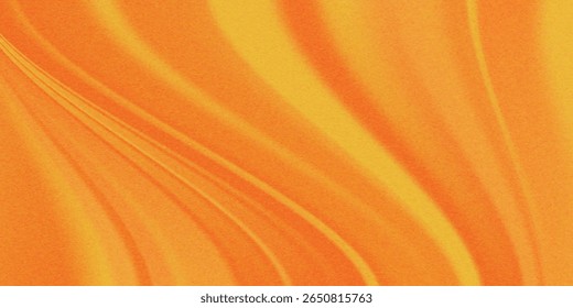 Mesh orange with yellow gradient vector background abstract eps10.