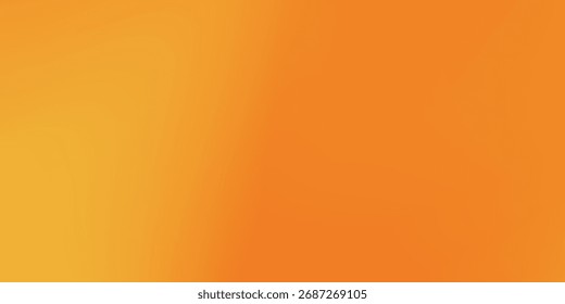 Mesh orange with yellow gradient vector ILLUSTRATION BACKGROUND EPS10