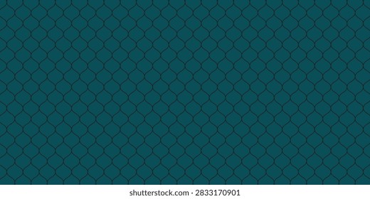 Mesh pattern close up. Rope net. Soccer, volleyball, tennis and tennis net patterns. Fisherman's hunting net rope texture,