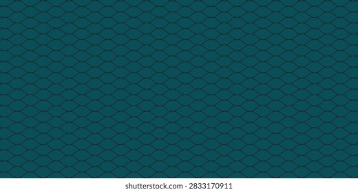 Mesh pattern close up. Rope net. Soccer, volleyball, tennis and tennis net patterns. Fisherman's hunting net rope texture,