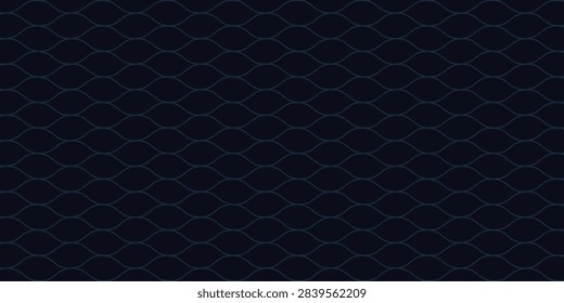 Mesh pattern close up. Rope net. Soccer, volleyball, tennis and tennis net patterns. Fisherman's hunting net rope texture,