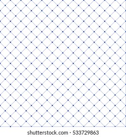 mesh pattern vector