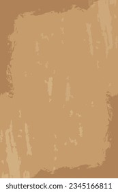 Mesh Portrait Blank Background Colorful