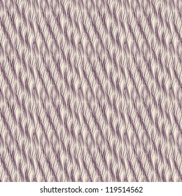 Mesh seamless pattern. Stylish repeating texture