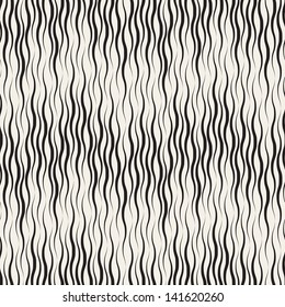 Mesh seamless pattern. Stylish repeating texture