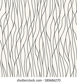 Mesh seamless pattern. Stylish repeating texture