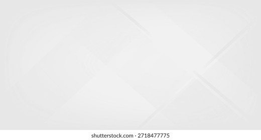 Malha lisa luz cinza geometria papel futurista mínimo sutil textura