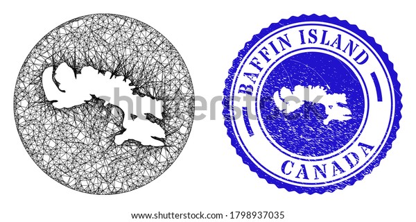 baffin logo