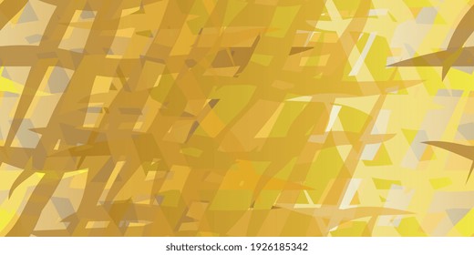 Mesh of stripes. Seamless colored texture. Seamless mesh of uneven stripes. Vector illustration eps-10
