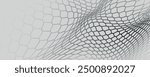 Mesh texture for fishing net. Seamless pattern for sportswear or soccer goal, Abstract mesh background for sports