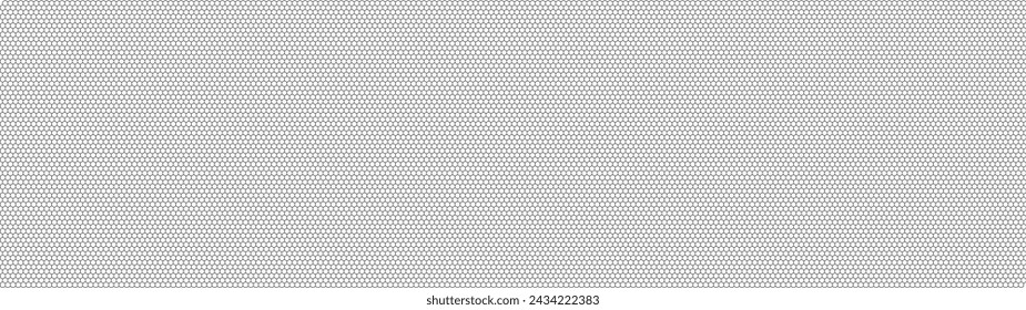 Mesh texture for fishing net. Seamless pattern for sportswear or football gates, volleyball net, basketball hoop, hockey, athletics. Abstract net background for sport. Vector mesh illustration.