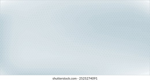 Mesh texture for fishing net. Seamless pattern for sportswear or soccer goal, volleyball net, basketball hoop, hockey, athletics. Abstract mesh background
