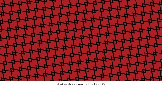 Mesh texture for fishing net. Seamless pattern for sportswear or soccer goal, volleyball net, basketball hoop, hockey, athletics. vector