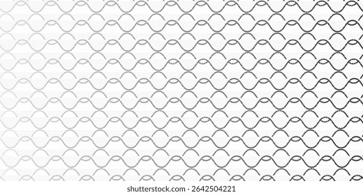 Textura de malha para a rede de pesca. Padrão perfeito para roupas esportivas ou portões de futebol, rede de vôlei, basquete, hóquei, atletismo. Fundo líquido abstrato para o esporte. 