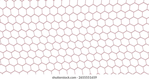 Mesh texture for fishing net. Seamless pattern for sportswear or football gates, volleyball net, basketball hoop, hockey, athletics. Abstract net background for sport. Vector ilustration