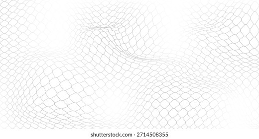 mesh texture for fishing net. seamless pattern for sportswear or soccer goal, volleyball net, basketball hoop, hockey, athletics. abstract, sport, modern mesh background.eps.10.