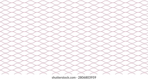 Mesh texture for fishing net. Seamless pattern for sportswear or football gates, volleyball net, basketball hoop, hockey, athletics. Abstract net background for sport