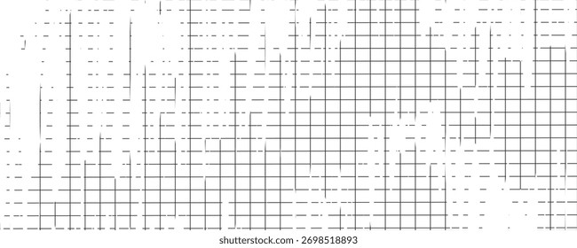 Mesh texture for fishing nets. abstract illustration