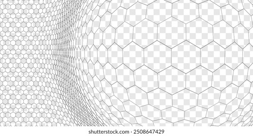 Mesh texture for fishing nets. Grunge pattern for sportswear or soccer goal, volleyball net, basketball hoop, hockey, athletics. modern.