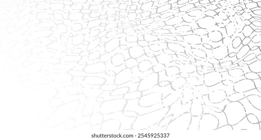 Textura de malha para redes de pesca. Grunge padrão para roupas esportivas ou gol de futebol, rede de vôlei, moderno. eps10.