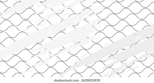 Mesh texture for fishing nets. Grunge pattern for sportswear or soccer goal, volleyball net, basketball hoop, hockey, athletics. Grunge background