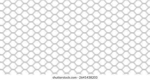 Mesh texture for fishing nets. Grunge pattern for sportswear or soccer goal, volleyball net, basketball hoop, hockey, athletics. Mesh background