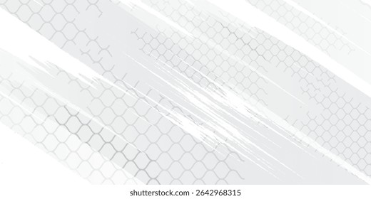 Mesh texture for fishing nets. Grunge pattern for sportswear or soccer goal, volleyball net, basketball hoop, hockey, athletics. Mesh background	
