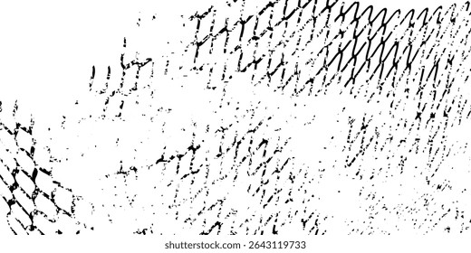 Textura de malha para redes de pesca. Padrão de grunge para roupas esportivas ou gol de futebol, rede de vôlei, basquete, hóquei, atletismo. Fundo Grunge moderno