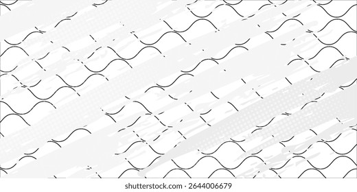 Mesh texture for fishing nets. Grunge pattern for sportswear or soccer goal, volleyball net, basketball hoop, hockey, athletics. Grunge background