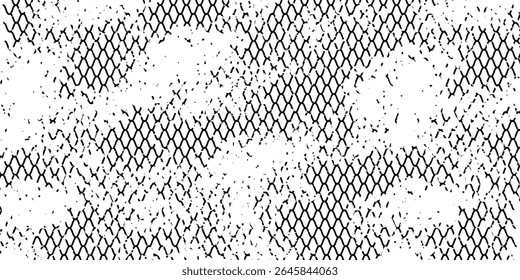 Mesh texture for fishing nets. Grunge pattern for sportswear or soccer goal, volleyball net, basketball hoop, hockey, athletics modern arts
