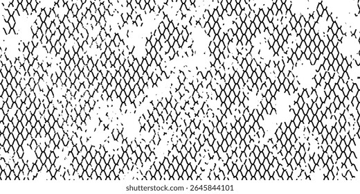 Mesh texture for fishing nets. Grunge pattern for sportswear or soccer goal, volleyball net, basketball hoop, hockey, athletics modern arts