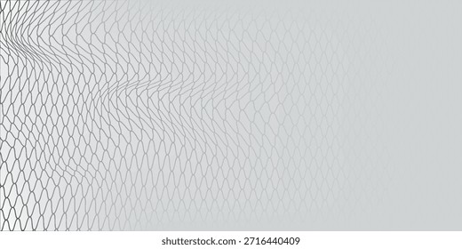 Textura de malla para redes de pesca. Patrón de grunge para ropa deportiva o portería de fútbol, red de voleibol, aro de baloncesto, hockey, atletismo. Fondo de malla 