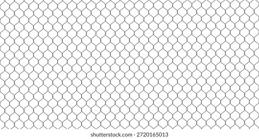 Mesh texture for fishing nets. Grunge pattern for sportswear or soccer goal, volleyball net, basketball hoop, hockey, athletics. eps10