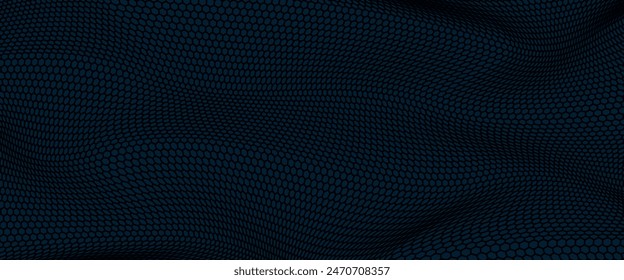 Mesh texture for fishing nets. Seamless pattern for sportswear or soccer goal, volleyball net, basketball hoop, hockey, athletics. Abstract net background for sports