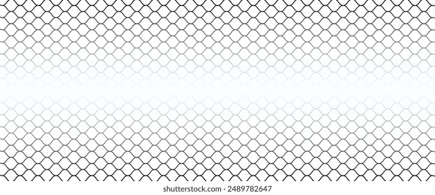 Mesh texture for fishing nets. Seamless pattern for sportswear or soccer goal, volleyball net, basketball hoop, hockey, athletics. Abstract net background for sports. modern