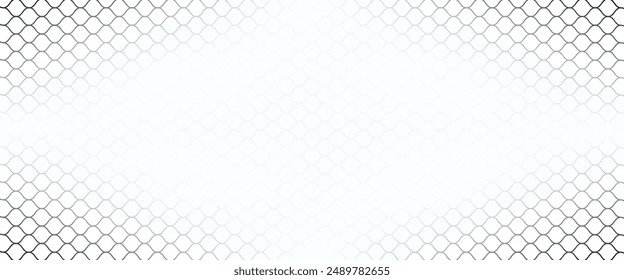 Mesh texture for fishing nets. Seamless pattern for sportswear or soccer goal, volleyball net, basketball hoop, hockey, athletics. Abstract net background for sports. modern