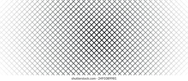 Textura de malla para redes de pesca. Patrón sin costuras para ropa deportiva o portería de fútbol, red de voleibol, aro de baloncesto, hockey