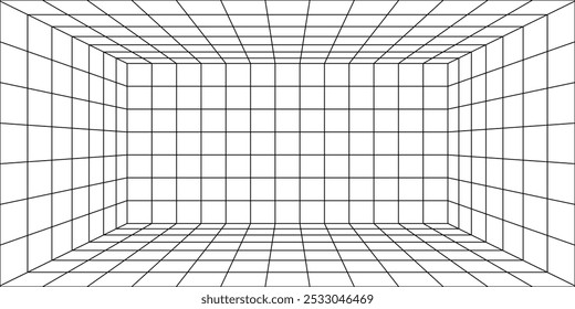 Textura de malha para redes de pesca. Padrão perfeito para roupas esportivas ou gol de futebol, rede de vôlei, basquete, hóquei, atletismo. Fundo líquido abstrato para