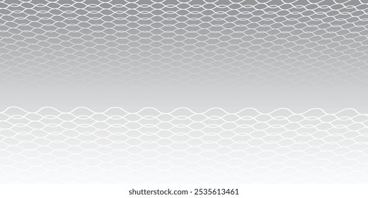 Textura de malha para redes de pesca. Padrão perfeito para roupas esportivas ou gol de futebol, rede de vôlei, basquete, hóquei, atletismo. Fundo líquido abstrato para. vektor