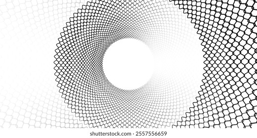 Mesh texture for fishing nets. Seamless pattern for sportswear or soccer goal, volleyball net, basketball hoop, hockey, athletics.