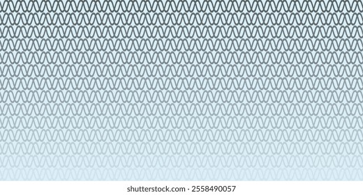 Mesh texture for fishing nets. Seamless pattern for sportswear or soccer goals. vektor